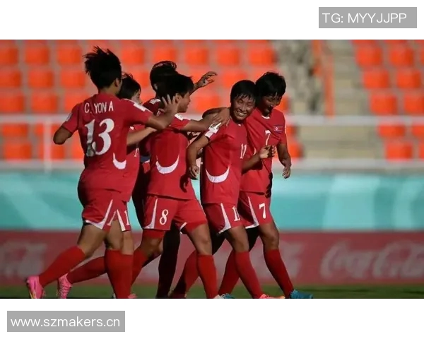 周欣怡精彩进球助力U17中国女足1-0领先美国队展现强大实力