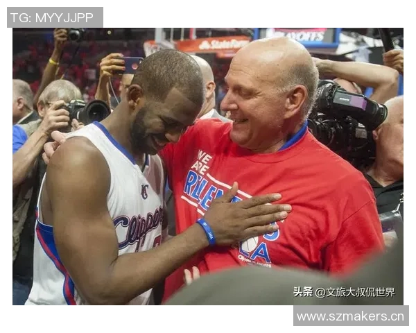 保罗适应快船角色变化努力实现生活与篮球的完美平衡 保罗适应快船角色变化努力实现生活与篮球的完美平衡