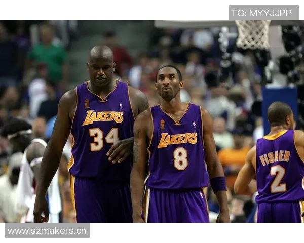 湖人队史半场30表现回顾科比领衔詹姆斯奥尼尔共鸣 湖人队史半场30表现回顾科比领衔詹姆斯奥尼尔共鸣