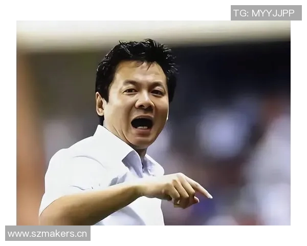 上海橘橙冲乙成功朱骏调侃海报宣传足以吸引投资者 上海橘橙冲乙成功朱骏调侃海报宣传足以吸引投资者