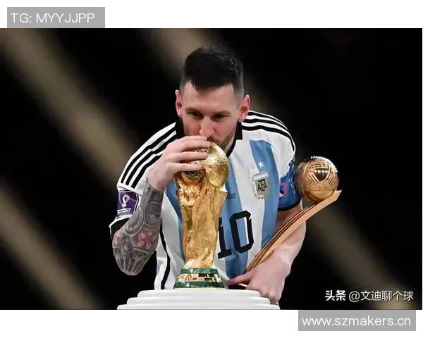梅西发声鼓励年轻球员：无缘世青赛冠军依然值得骄傲与自豪