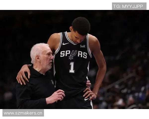 马刺新秀卡布兴奋谈波波维奇交流经历称其知道自己名字令人振奋