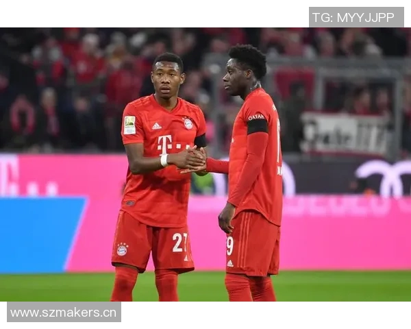 阿拉巴称赞莱默尔崛起为世界级球员对拜仁和奥地利至关重要