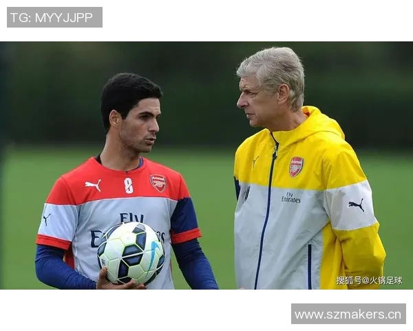 阿尔特塔执教阿森纳前300场胜场数与克洛普相同展现执教潜力