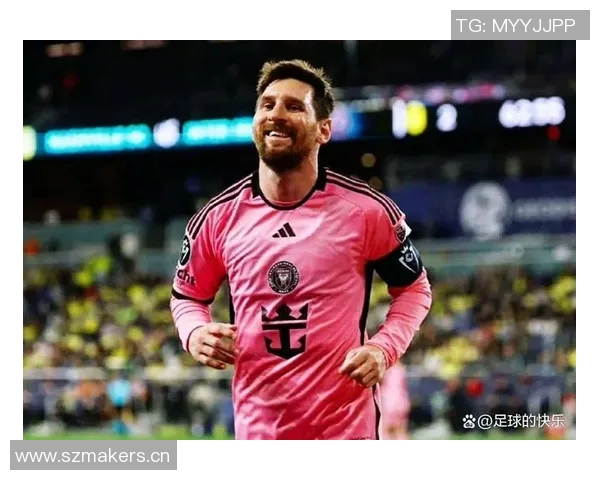 梅西惊叹北美足球热情期待美国成功举办世界杯