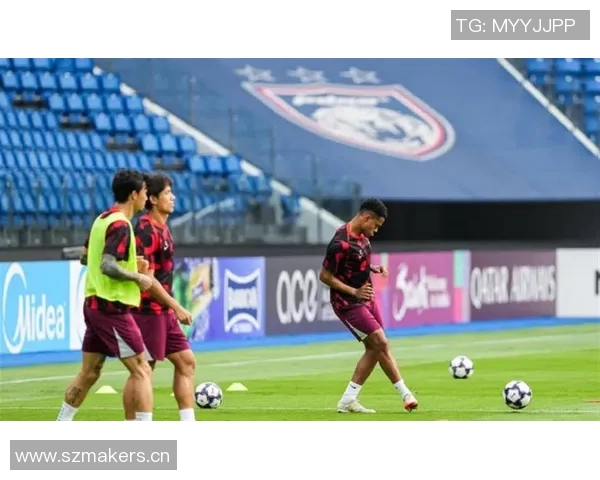 海港顽强防守成功抵御柔佛进攻客场收获宝贵平局 海港顽强防守成功抵御柔佛进攻客场收获宝贵平局