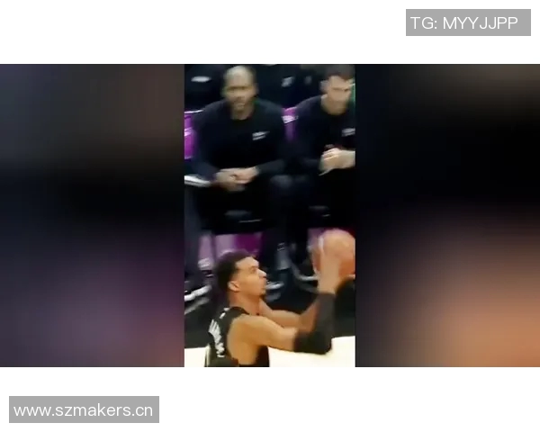 文班扬言隔扣不怕只要盖帽次数不被超越就能安心上场