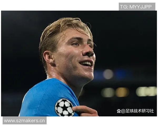 米体分析那不勒斯4400万欧买断霍伊伦划算解约金8500万欧显得偏低