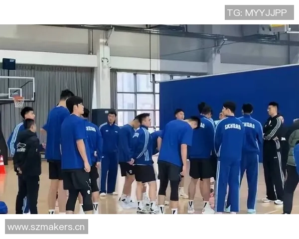 NBL与CBA青年队合作租借球员为年轻球员提供更多上场机会 NBL与CBA青年队合作租借球员为年轻球员提供更多上场机会