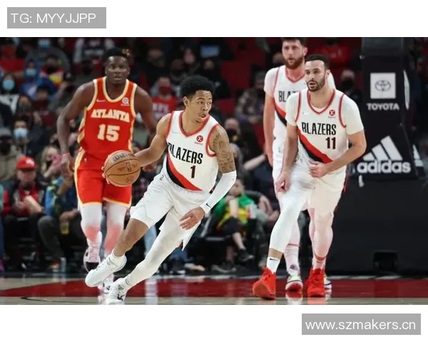 媒体人分析开拓者缺乏爱德华兹式核心杨瀚森未来发展任重道远