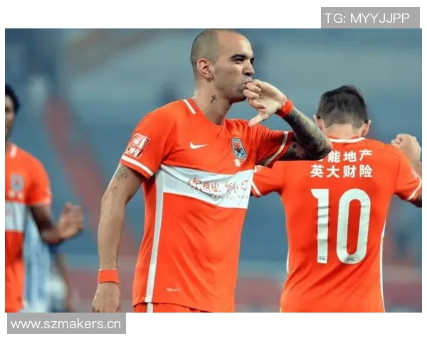 山东旧将塔尔德利:借金元时代契机实现人生逆袭与职业新篇章 山东旧将塔尔德利:借金元时代契机实现人生逆袭与职业新篇章