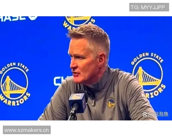 科尔谈库里表现不佳:今晚他未能展现真实水平面对艰难挑战 科尔谈库里表现不佳:今晚他未能展现真实水平面对艰难挑战