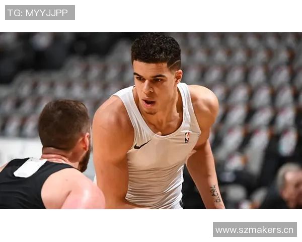 小迈克尔波特潜力无限Lowe认为他与新秀组合前景光明