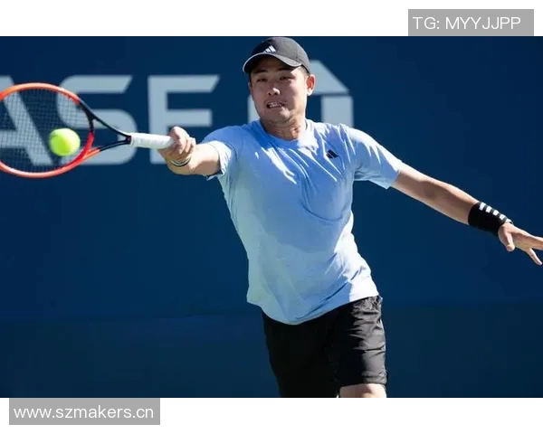 网球明星吴易昺现场助阵浙江队对决泰山队分享赵博精彩扑点瞬间