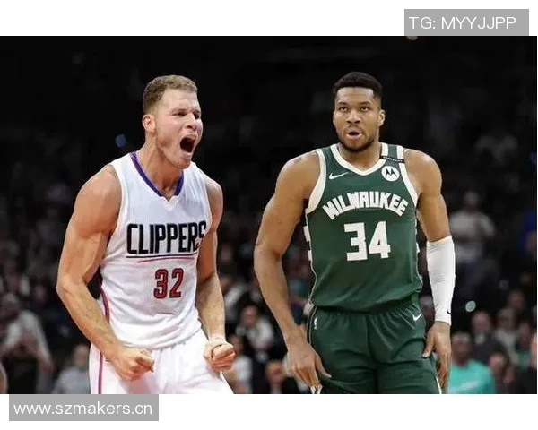 格里芬谈雄鹿被低估赛季前已预言字母哥将夺MVP