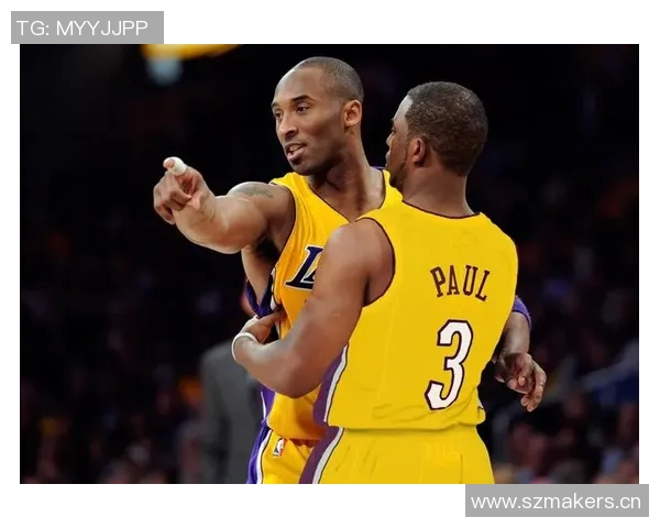 保罗回忆与科比的深夜对话交易那晚的情感依然难以释怀