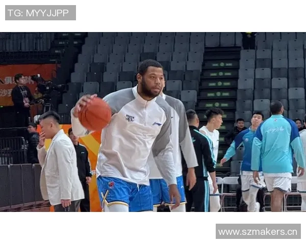 北京男篮外援斯佩尔曼奥莫特杰曼正式集结备战新赛季 北京男篮外援斯佩尔曼奥莫特杰曼正式集结备战新赛季