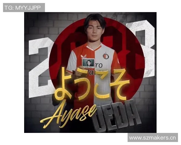 上田绮世大四喜轰18球领跑荷甲射手榜展现超强攻击力